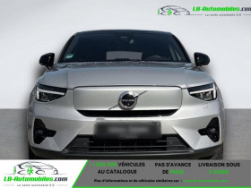 Volvo C40 AWD 408 ch BVA  occasion � Beaupuy - photo n�4
