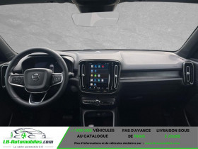 Volvo C40 AWD 408 ch BVA  occasion � Beaupuy - photo n�2