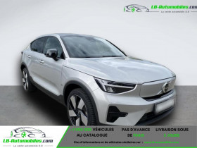 Volvo C40 AWD 408 ch BVA  occasion � Beaupuy - photo n�2