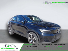 Volvo C40 AWD 408 ch BVA  occasion � Beaupuy - photo n�2