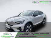 Annonce Volvo C40 occasion Electrique AWD 408 ch BVA  Beaupuy