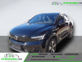 Annonce Volvo C40 occasion Electrique AWD 408 ch BVA  Beaupuy