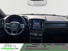 Volvo C40 AWD 408 ch BVA  occasion � Beaupuy - photo n�2