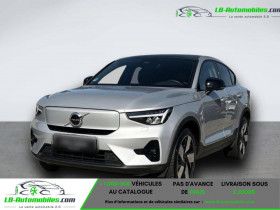 Volvo C40 , garage LB AUTOMOBILES � Beaupuy