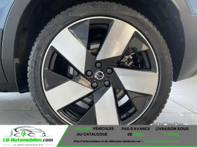 Volvo C40 AWD 408 ch BVA  occasion � Beaupuy - photo n�9