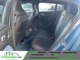 Volvo C40 AWD 408 ch BVA  occasion � Beaupuy - photo n�8