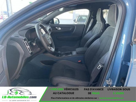 Volvo C40 AWD 408 ch BVA  occasion � Beaupuy - photo n�7