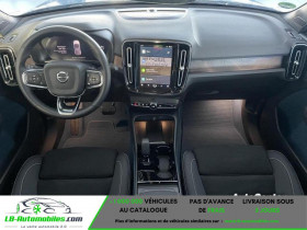 Volvo C40 AWD 408 ch BVA  occasion � Beaupuy - photo n�3