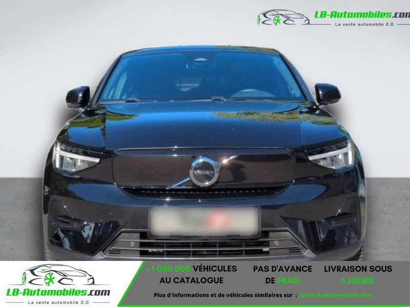 Volvo C40 AWD 408 ch BVA  occasion  Beaupuy - photo n5