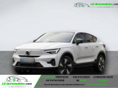 Volvo C40 occasion année 2024 boite Automatique Annonce Volvo C40 occasion Electrique AWD 408 ch BVA à Beaupuy