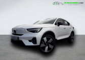 Volvo C40 AWD 408 ch BVA   Beaupuy 31