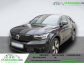 Annonce Volvo C40 occasion Electrique AWD 408 ch BVA  Beaupuy