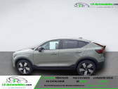 Annonce Volvo C40 occasion Electrique AWD 408 ch BVA  Beaupuy