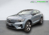 Volvo C40 AWD 408 ch BVA   Beaupuy 31