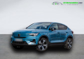 Volvo C40 AWD 408 ch BVA   Beaupuy 31