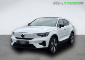 Annonce Volvo C40 occasion Electrique AWD 408 ch BVA à Beaupuy
