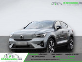 Annonce Volvo C40 occasion Electrique AWD 408 ch BVA  Beaupuy