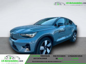 Annonce Volvo C40 occasion Electrique AWD 408 ch BVA  Beaupuy