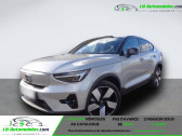 Volvo C40 occasion année 2021 boite Automatique Annonce Volvo C40 occasion Electrique AWD 408 ch BVA à Beaupuy
