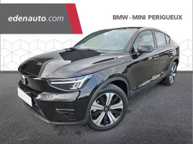Volvo C40 , garage BMW MINI PERIGUEUX - EDENAUTO PREMIUM PRIGUEUX  Trelissac