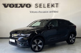 Annonce Volvo C40 occasion Electrique C40 Recharge 231 ch 1EDT Start 5p  Labge