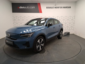 Volvo C40 , garage RENAULT MONT DE MARSAN  Mont de Marsan