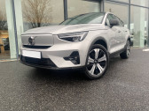 Volvo C40 C40 Recharge 231 ch 1EDT Ultimate 5p   Onet-le-Chteau 12
