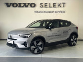 Annonce Volvo C40 occasion Electrique C40 Recharge Twin AWD 408 ch 1EDT First Edition 4p à Labège