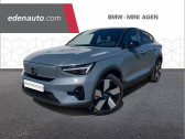 Annonce Volvo C40 occasion Electrique C40 Recharge Twin AWD 408 ch 1EDT First Edition 4p à Boé