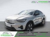 Volvo C40 occasion  année 2024 boite Automatique Annonce Volvo C40 occasion Electrique Extended Range 252 ch BVA à Beaupuy