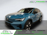 Volvo C40 occasion  année 2025 boite Automatique Annonce Volvo C40 occasion Electrique Extended Range 252 ch BVA à Beaupuy