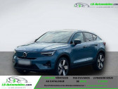 Volvo C40 occasion  année 2024 boite Automatique Annonce Volvo C40 occasion Electrique Extended Range 252 ch BVA à Beaupuy