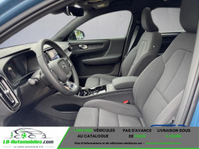 Volvo C40 Extended Range 252 ch BVA  occasion � Beaupuy - photo n�5