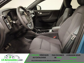 Volvo C40 Extended Range 252 ch BVA  occasion � Beaupuy - photo n�4