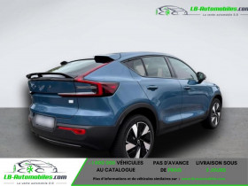 Volvo C40 Extended Range 252 ch BVA  occasion � Beaupuy - photo n�4