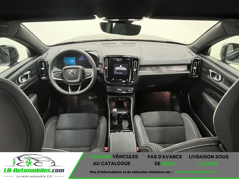 Volvo C40 Extended Range 252 ch BVA  occasion  Beaupuy - photo n2