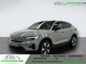 Volvo C40 occasion année 2024 boite Automatique Annonce Volvo C40 occasion Electrique Extended Range 252 ch BVA à Beaupuy
