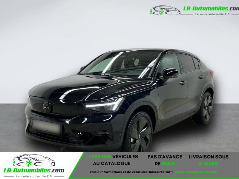 Volvo C40 Extended Range 252 ch BVA  occasion  Beaupuy