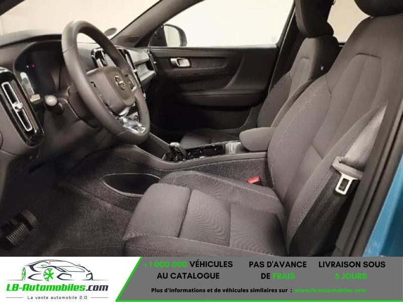 Volvo C40 Extended Range 252 ch BVA  occasion  Beaupuy - photo n4