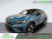 Volvo C40 Extended Range 252 ch BVA   Beaupuy 31