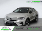 Annonce Volvo C40 occasion Electrique Extended Range 252 ch BVA  Beaupuy