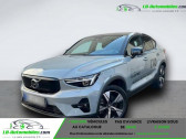 Volvo C40 occasion année 2023 boite Automatique Annonce Volvo C40 occasion Electrique Extended Range 252 ch BVA à Beaupuy