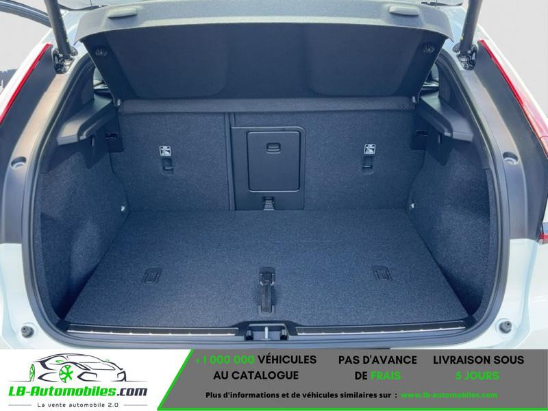 Volvo C40 Extended Range 252 ch BVA  occasion  Beaupuy - photo n8