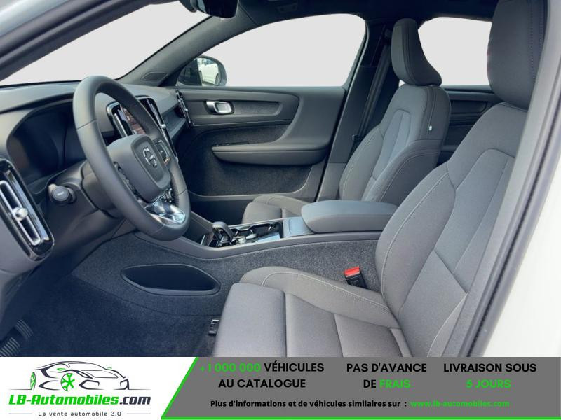 Volvo C40 Extended Range 252 ch BVA  occasion  Beaupuy - photo n6