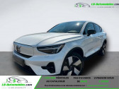 Volvo C40 Extended Range 252 ch BVA   Beaupuy 31