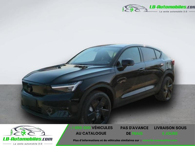 Volvo C40 Extended Range 252 ch BVA  occasion  Beaupuy