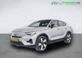 Volvo C40 Extended Range 252 ch BVA   Beaupuy 31