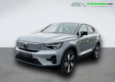 Volvo C40 Extended Range 252 ch BVA   Beaupuy 31