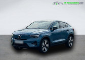 Annonce Volvo C40 occasion Electrique Extended Range 252 ch BVA  Beaupuy