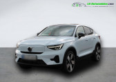 Volvo C40 Extended Range 252 ch BVA   Beaupuy 31